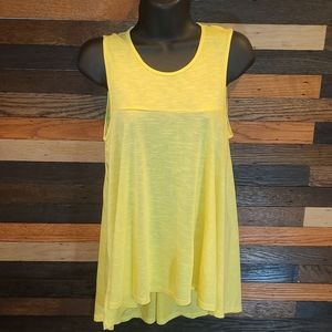 💖NEW COLOR THREAD SLEEVELESS TOP💖